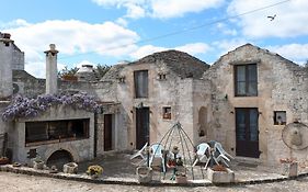 Trullo Malvisco